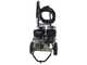 AgriEuro Top-Line EWD-K 15/310 Petrol Pressure Washer &ndash; Loncin G390F Engine