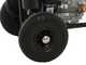 Professional petrol pressure washer EWD-K 15/310 - 310 bar - Loncin G390F engine