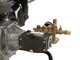 Professional petrol pressure washer EWD-K 15/310 - 310 bar - Loncin G390F engine