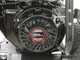 Professional petrol pressure washer EWD-K 15/310 - 310 bar - Loncin G390F engine