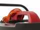 Nilfisk Viper LSU 155-EU - Professional Wet and Dry Vacuum Cleaner