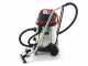 Nilfisk Viper LSU 155-EU - Professional Wet and Dry Vacuum Cleaner