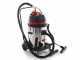 Nilfisk Viper LSU 155-EU - Professional Wet and Dry Vacuum Cleaner