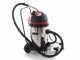 Nilfisk Viper LSU 155-EU - Professional Wet and Dry Vacuum Cleaner