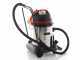 Nilfisk Viper LSU 155-EU - Professional Wet and Dry Vacuum Cleaner
