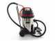 Nilfisk Viper LSU 155-EU - Professional Wet and Dry Vacuum Cleaner