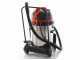 Nilfisk Viper LSU 155-EU - Professional Wet and Dry Vacuum Cleaner