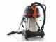 Nilfisk Viper LSU 155-EU - Professional Wet and Dry Vacuum Cleaner