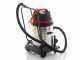 Nilfisk Viper LSU 155-EU - Professional Wet and Dry Vacuum Cleaner