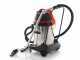 Nilfisk Viper LSU 155-EU - Professional Wet and Dry Vacuum Cleaner