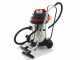 Nilfisk Viper LSU 155-EU - Professional Wet and Dry Vacuum Cleaner