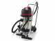 Nilfisk Viper LSU 155-EU - Professional Wet and Dry Vacuum Cleaner