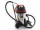 Nilfisk Viper LSU 155-EU - Professional Wet and Dry Vacuum Cleaner