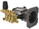 AgriEuro Top-Line EWD-K 15/310 Petrol Pressure Washer &ndash; Honda GX 390 Engine