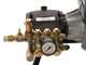 AgriEuro Top-Line EWD-K 15/310 Petrol Pressure Washer &ndash; Honda GX 390 Engine