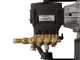 AgriEuro Top-Line EWD-K 15/310 Petrol Pressure Washer &ndash; Honda GX 390 Engine