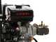 AgriEuro Top-Line EWD-K 15/310 Petrol Pressure Washer &ndash; Honda GX 390 Engine