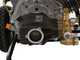 AgriEuro Top-Line EWD-K 15/310 Petrol Pressure Washer &ndash; Honda GX 390 Engine