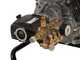 AgriEuro Top-Line EWD-K 15/310 Petrol Pressure Washer &ndash; Honda GX 390 Engine