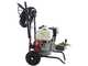 AgriEuro Top-Line EWD-K 15/310 Petrol Pressure Washer &ndash; Honda GX 390 Engine