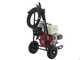 AgriEuro Top-Line EWD-K 15/310 Petrol Pressure Washer &ndash; Honda GX 390 Engine