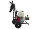 AgriEuro Top-Line EWD-K 15/310 Petrol Pressure Washer &ndash; Honda GX 390 Engine