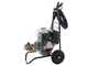 AgriEuro Top-Line EWD-K 15/310 Petrol Pressure Washer &ndash; Honda GX 390 Engine
