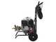 AgriEuro Top-Line EWD-K 15/310 Petrol Pressure Washer &ndash; Honda GX 390 Engine