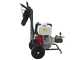 AgriEuro Top-Line EWD-K 15/310 Petrol Pressure Washer &ndash; Honda GX 390 Engine