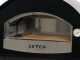 Seven Italy Artemide - Outdoor Wood-fired Oven - Without Cart