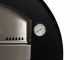 Seven Italy Artemide - Outdoor Wood-fired Oven - Without Cart