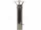 Seven Italy Artemide - Outdoor Wood-fired Oven - Without Cart