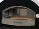 Seven Italy Artemide - Outdoor Wood-fired Oven - Without Cart