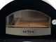 Seven Italy Artemide - Outdoor Wood-fired Oven