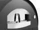Seven Italy Artemide - Outdoor Wood-fired Oven