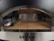 Seven Italy Artemide - Outdoor Wood-fired Oven