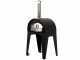Seven Italy Artemide - Outdoor Wood-fired Oven