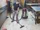 Nilfisk Viper LSU 275-EU - Professional Wet and Dry Vacuum Cleaner