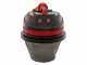 Nilfisk Viper LSU 275-EU - Professional Wet and Dry Vacuum Cleaner