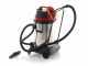 Nilfisk Viper LSU 275-EU - Professional Wet and Dry Vacuum Cleaner