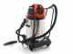 Nilfisk Viper LSU 275-EU - Professional Wet and Dry Vacuum Cleaner