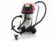 Nilfisk Viper LSU 275-EU - Professional Wet and Dry Vacuum Cleaner