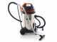 Nilfisk Viper LSU 275-EU - Professional Wet and Dry Vacuum Cleaner