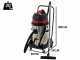 Nilfisk Viper LSU 275-EU - Professional Wet and Dry Vacuum Cleaner