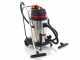 Nilfisk Viper LSU 275-EU - Professional Wet and Dry Vacuum Cleaner