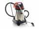 Nilfisk Viper LSU 275-EU - Professional Wet and Dry Vacuum Cleaner