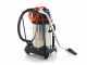 Nilfisk Viper LSU 275-EU - Professional Wet and Dry Vacuum Cleaner