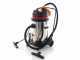 Nilfisk Viper LSU 275-EU - Professional Wet and Dry Vacuum Cleaner