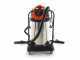 Nilfisk Viper LSU 275-EU - Professional Wet and Dry Vacuum Cleaner