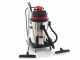 Nilfisk Viper LSU 275-EU - Professional Wet and Dry Vacuum Cleaner